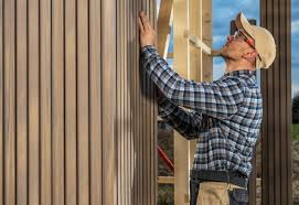 Affordable Siding Repair and Maintenance Services in Stoughton, WI